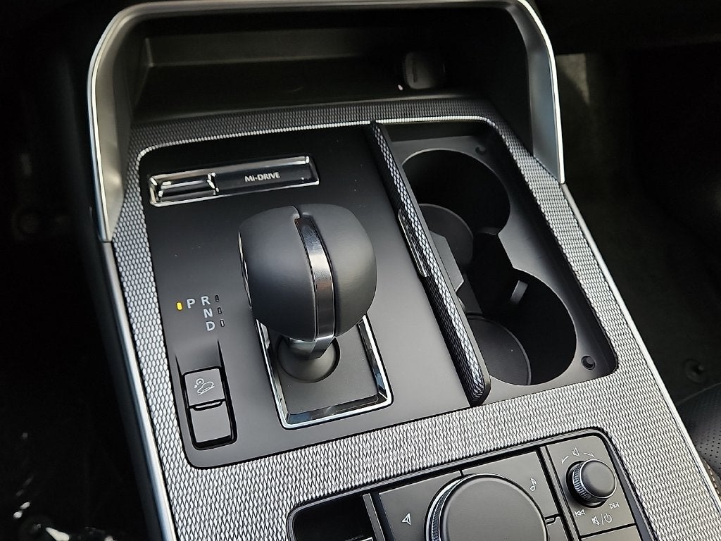 2026 Mazda Mazda CX-70 3.3 Turbo Premium