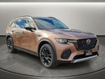 2026 Mazda Mazda CX-70 3.3 Turbo Premium