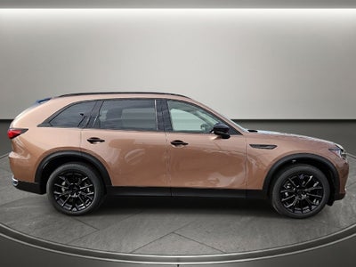 2026 Mazda Mazda CX-70 3.3 Turbo Premium
