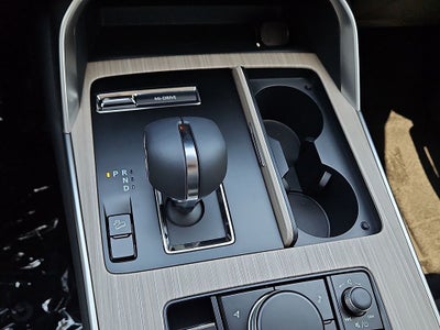 2026 Mazda Mazda CX-70 3.3 Turbo Premium