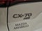 2026 Mazda Mazda CX-70 3.3 Turbo Premium