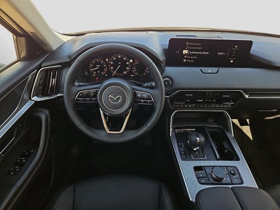2026 Mazda Mazda CX-70 3.3 Turbo Premium