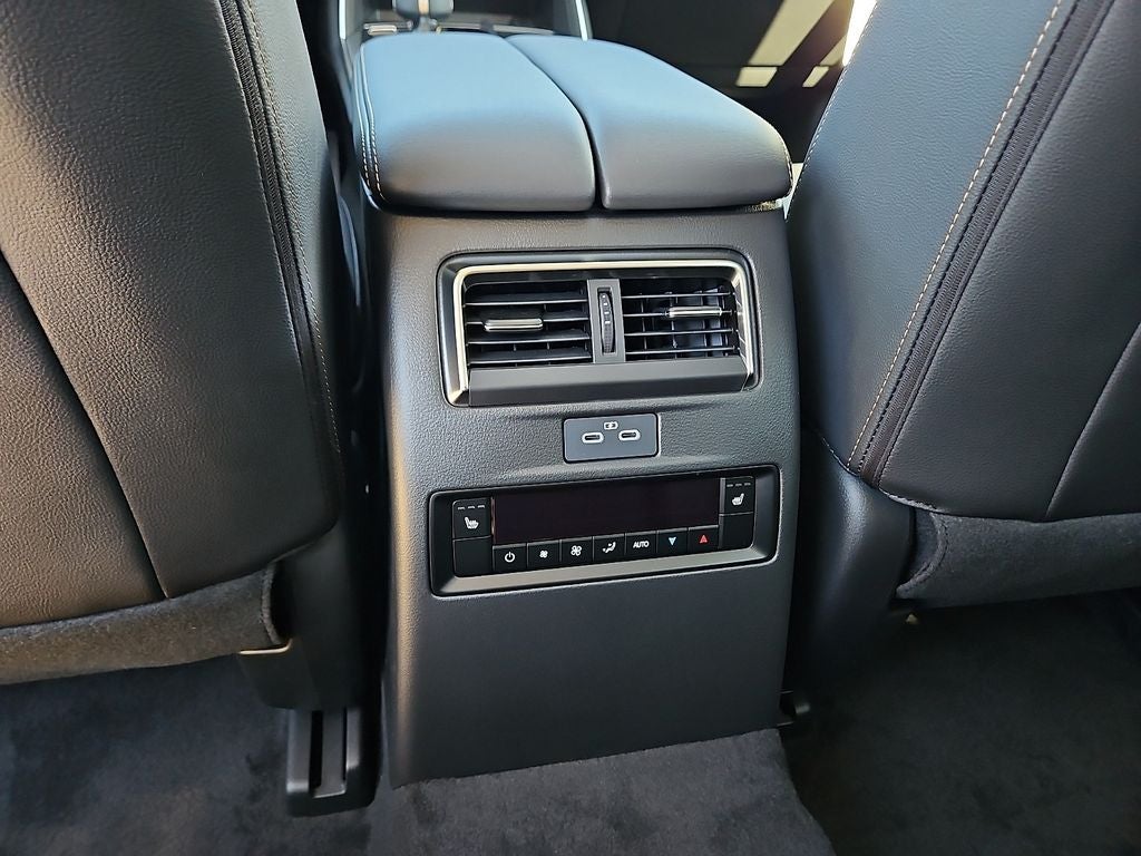 2026 Mazda Mazda CX-70 3.3 Turbo Premium