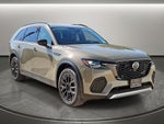 2026 Mazda Mazda CX-70 3.3 Turbo Premium