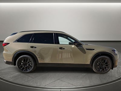 2026 Mazda Mazda CX-70 3.3 Turbo Premium