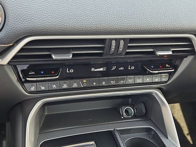 2026 Mazda Mazda CX-70 3.3 Turbo Premium