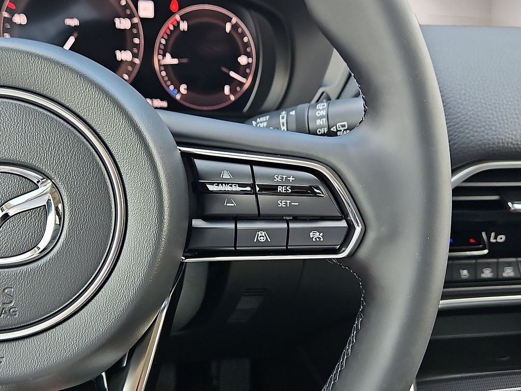 2026 Mazda Mazda CX-70 3.3 Turbo Premium