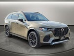 2026 Mazda Mazda CX-70 3.3 Turbo Premium