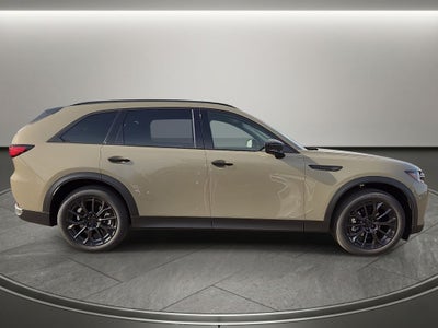 2026 Mazda Mazda CX-70 3.3 Turbo Premium