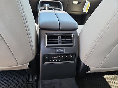 2026 Mazda Mazda CX-70 3.3 Turbo Premium