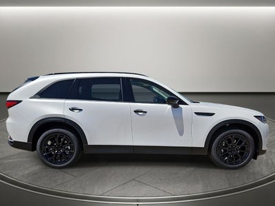 2026 Mazda Mazda CX-70 3.3 Turbo Premium