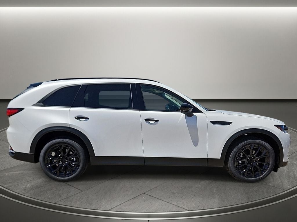 2026 Mazda Mazda CX-70 3.3 Turbo Premium