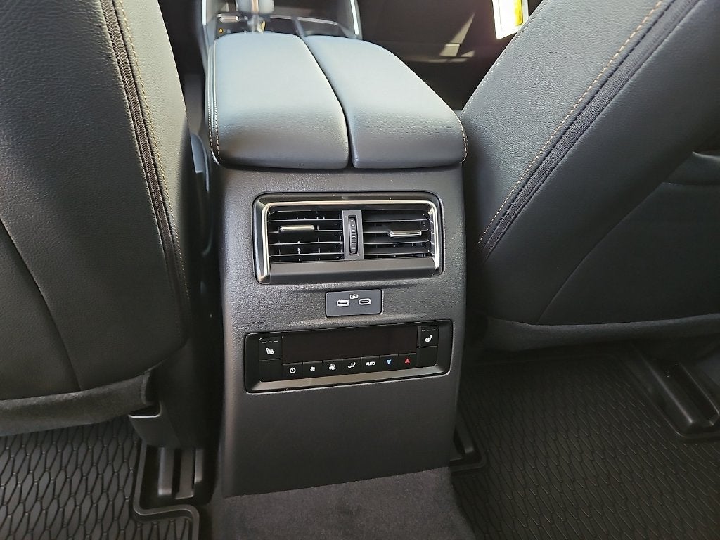 2026 Mazda Mazda CX-70 3.3 Turbo Premium