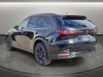 2026 Mazda Mazda CX-70 3.3 Turbo Premium