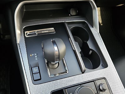 2026 Mazda Mazda CX-70 3.3 Turbo Premium