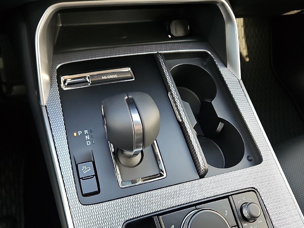 2026 Mazda Mazda CX-70 3.3 Turbo Premium