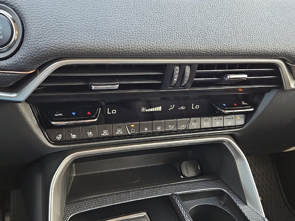 2026 Mazda Mazda CX-70 3.3 Turbo Premium