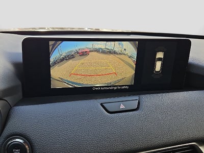2026 Mazda Mazda CX-70 3.3 Turbo Premium