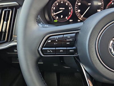 2026 Mazda Mazda CX-70 3.3 Turbo Premium