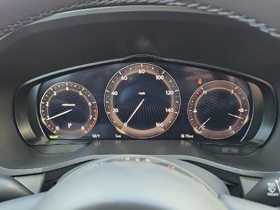 2026 Mazda Mazda CX-70 3.3 Turbo Premium