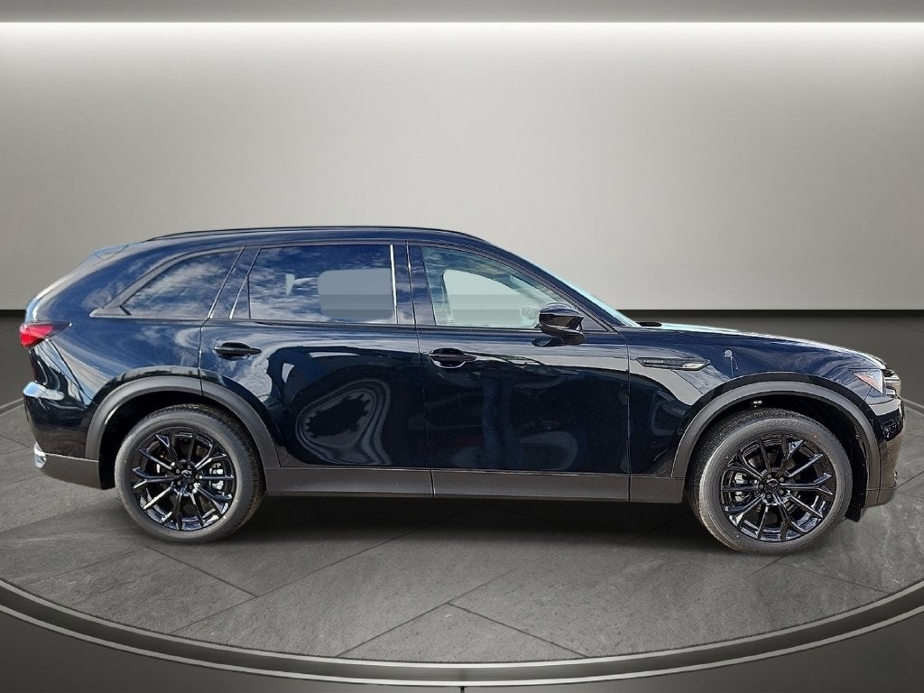 2026 Mazda Mazda CX-70 3.3 Turbo Premium