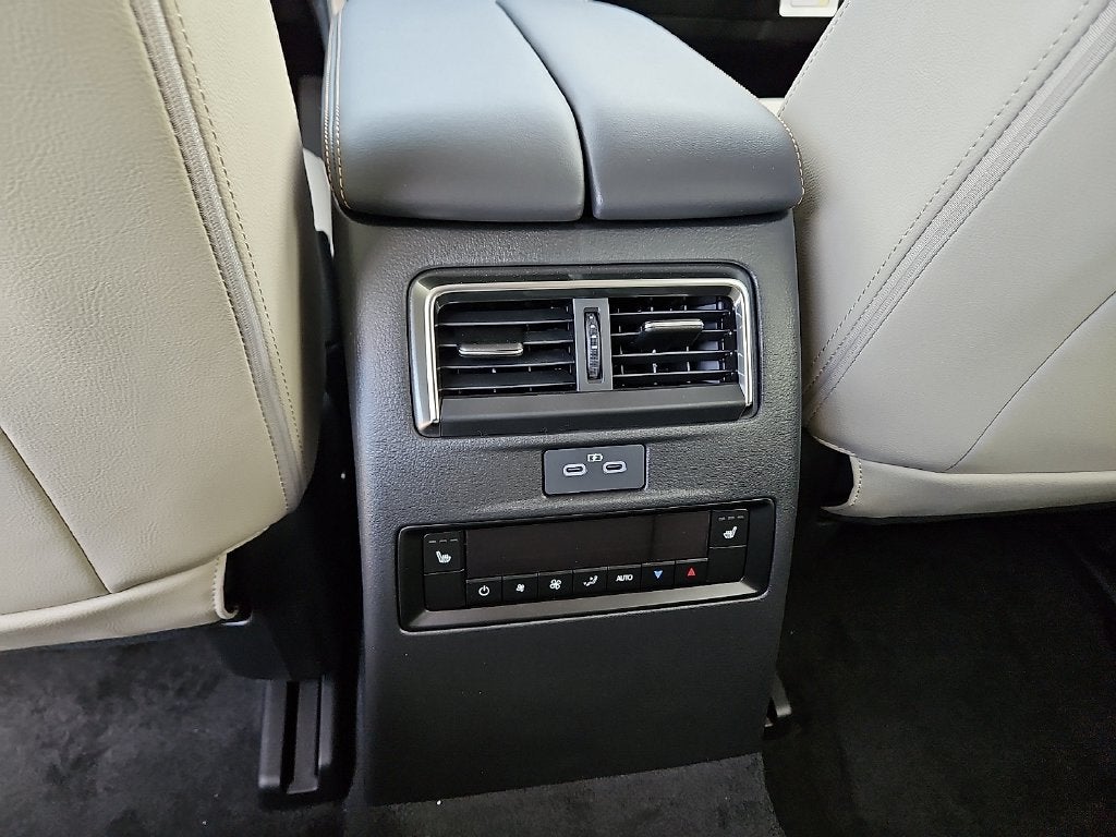 2026 Mazda Mazda CX-70 3.3 Turbo Premium