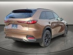 2026 Mazda Mazda CX-70 3.3 Turbo Premium