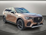 2026 Mazda Mazda CX-70 3.3 Turbo Premium