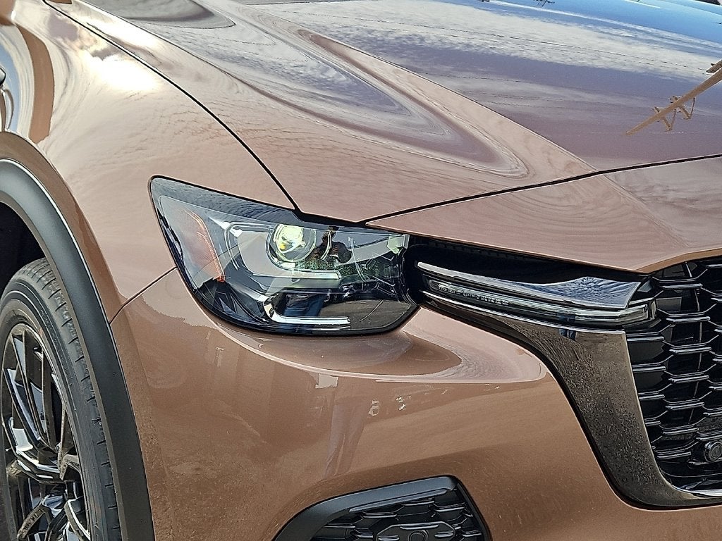 2026 Mazda Mazda CX-70 3.3 Turbo Premium
