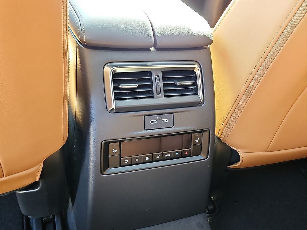 2026 Mazda Mazda CX-70 3.3 Turbo S Premium Plus