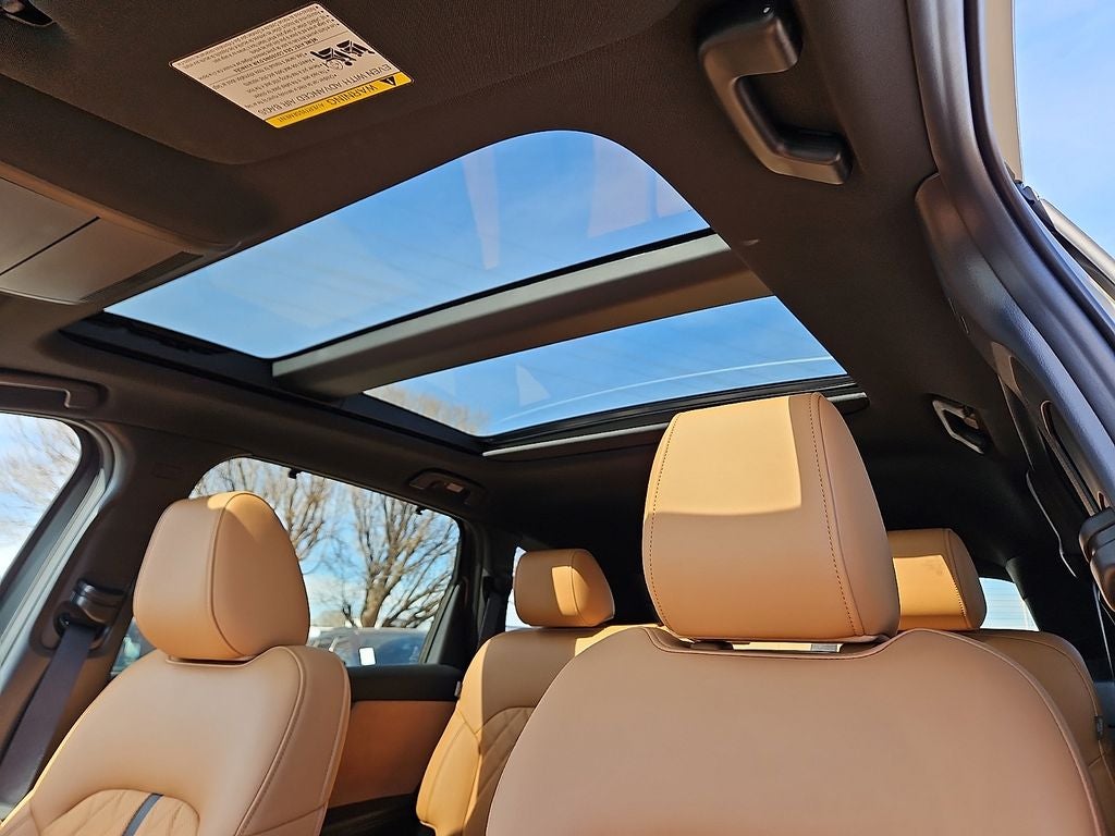 2026 Mazda Mazda CX-70 3.3 Turbo S Premium Plus