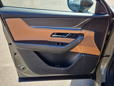 2026 Mazda Mazda CX-70 3.3 Turbo S Premium Plus