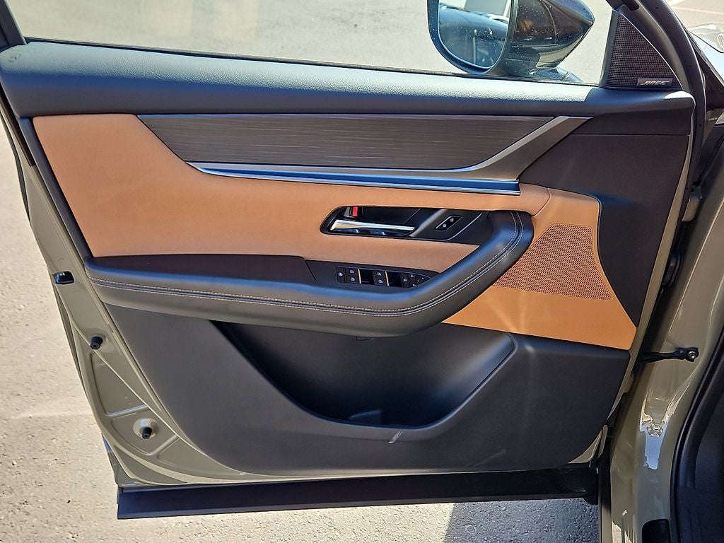 2026 Mazda Mazda CX-70 3.3 Turbo S Premium Plus