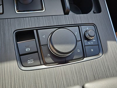 2026 Mazda Mazda CX-70 3.3 Turbo S Premium Plus