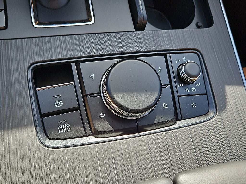 2026 Mazda Mazda CX-70 3.3 Turbo S Premium Plus