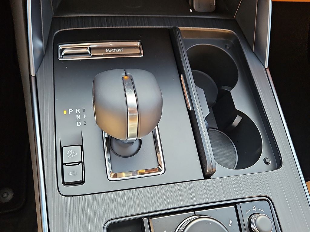 2026 Mazda Mazda CX-70 3.3 Turbo S Premium Plus