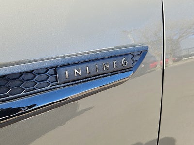 2026 Mazda Mazda CX-70 3.3 Turbo S Premium Plus