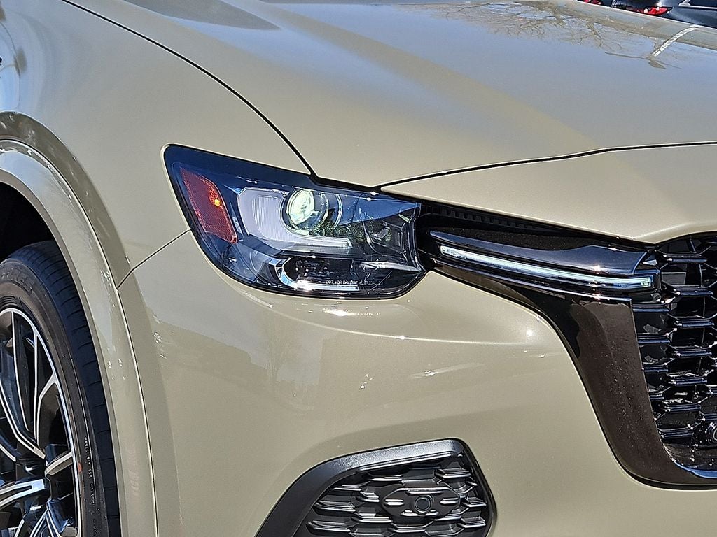 2026 Mazda Mazda CX-70 3.3 Turbo S Premium Plus