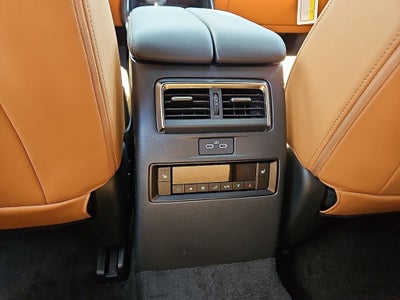 2026 Mazda Mazda CX-70 3.3 Turbo S Premium Plus