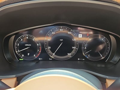 2026 Mazda Mazda CX-70 3.3 Turbo S Premium Plus