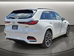 2026 Mazda Mazda CX-70 3.3 Turbo S Premium Plus