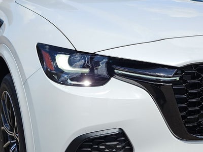 2026 Mazda Mazda CX-70 3.3 Turbo S Premium Plus
