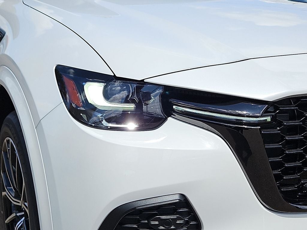 2026 Mazda Mazda CX-70 3.3 Turbo S Premium Plus
