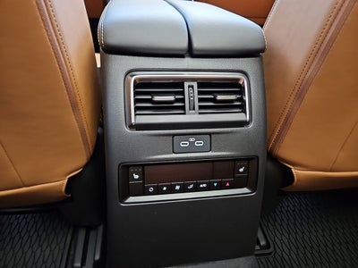 2026 Mazda Mazda CX-70 3.3 Turbo S Premium Plus