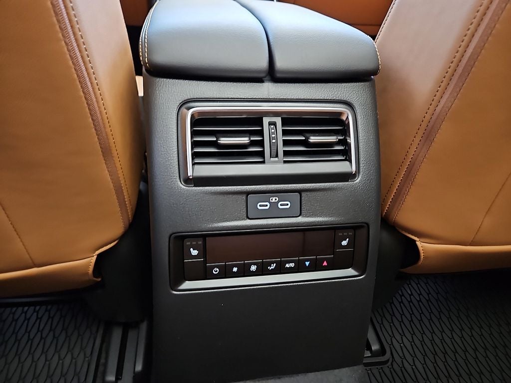 2026 Mazda Mazda CX-70 3.3 Turbo S Premium Plus