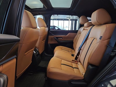 2026 Mazda Mazda CX-70 3.3 Turbo S Premium Plus