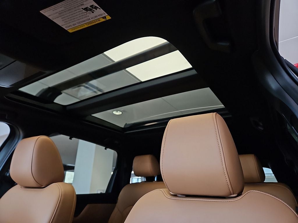 2026 Mazda Mazda CX-70 3.3 Turbo S Premium Plus