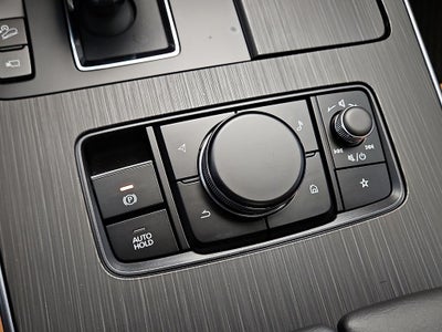 2026 Mazda Mazda CX-70 3.3 Turbo S Premium Plus