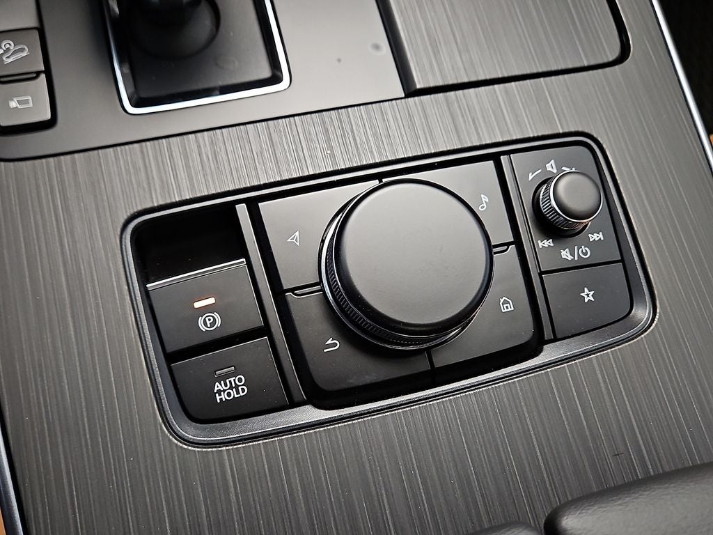 2026 Mazda Mazda CX-70 3.3 Turbo S Premium Plus