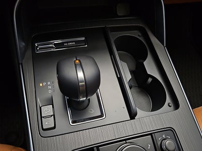 2026 Mazda Mazda CX-70 3.3 Turbo S Premium Plus